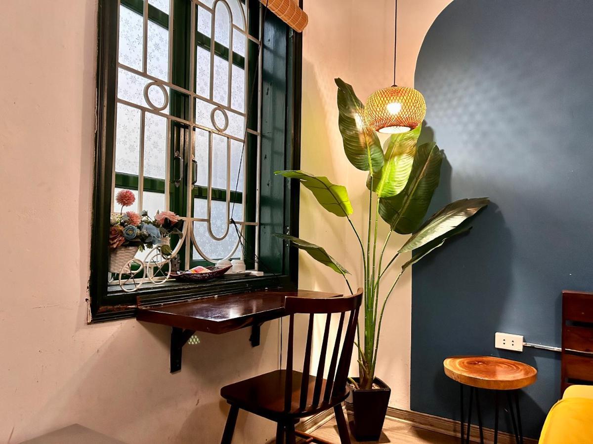 האנוי Anchie Home Ly Nam De- Ha Noi Train Street- Ha Noi Old Quarter מראה חיצוני תמונה