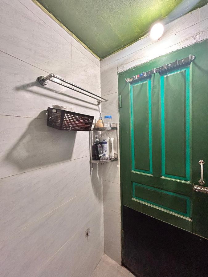 האנוי Anchie Home Ly Nam De- Ha Noi Train Street- Ha Noi Old Quarter מראה חיצוני תמונה