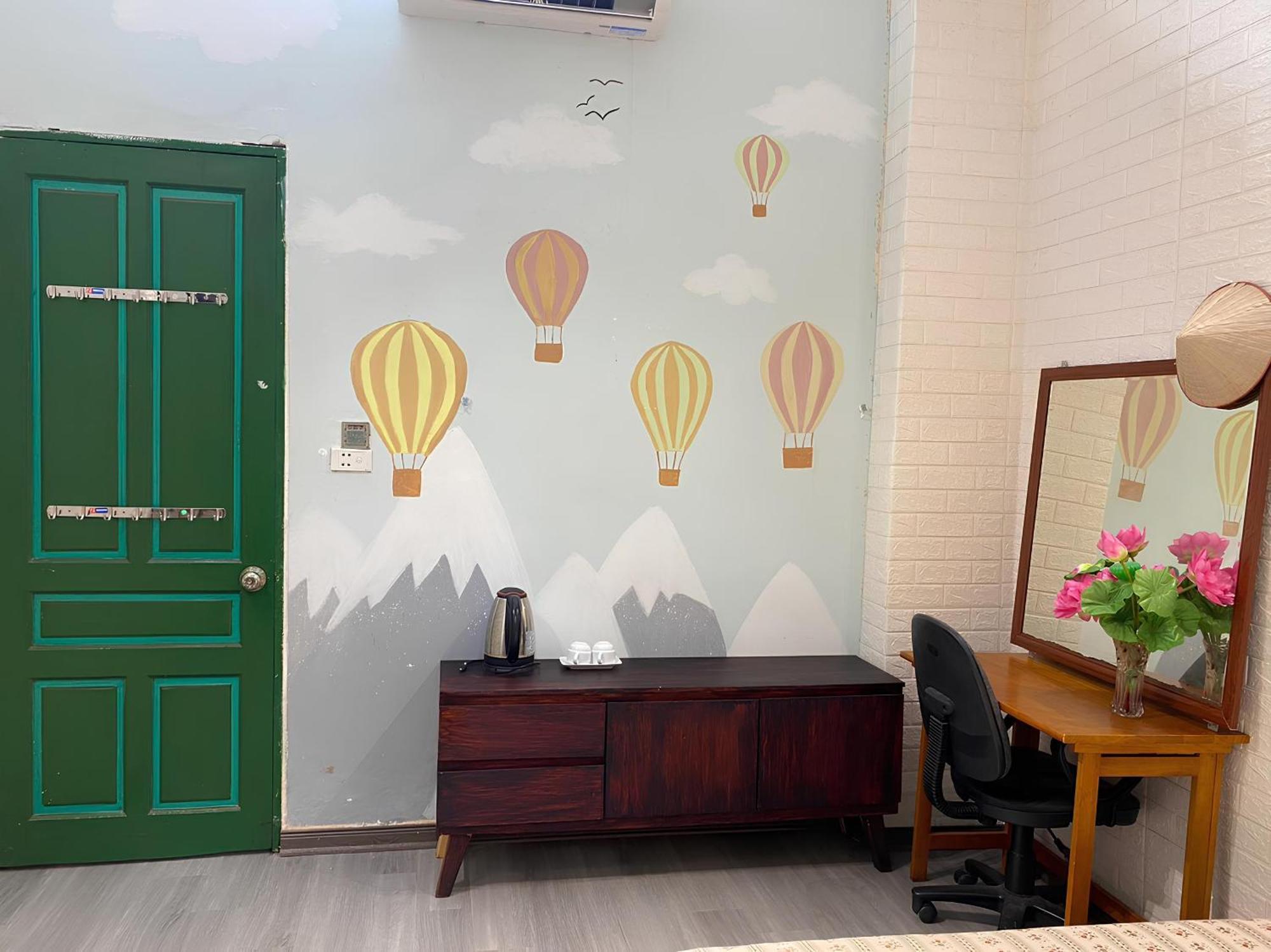 האנוי Anchie Home Ly Nam De- Ha Noi Train Street- Ha Noi Old Quarter מראה חיצוני תמונה