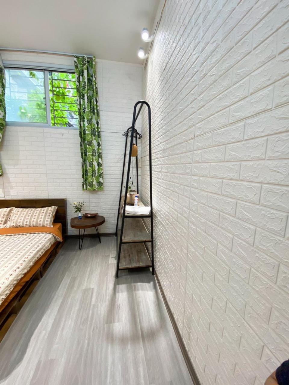 האנוי Anchie Home Ly Nam De- Ha Noi Train Street- Ha Noi Old Quarter מראה חיצוני תמונה