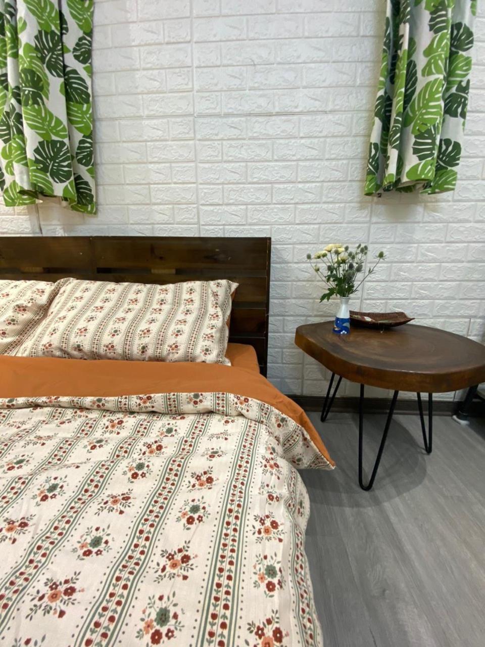 האנוי Anchie Home Ly Nam De- Ha Noi Train Street- Ha Noi Old Quarter מראה חיצוני תמונה