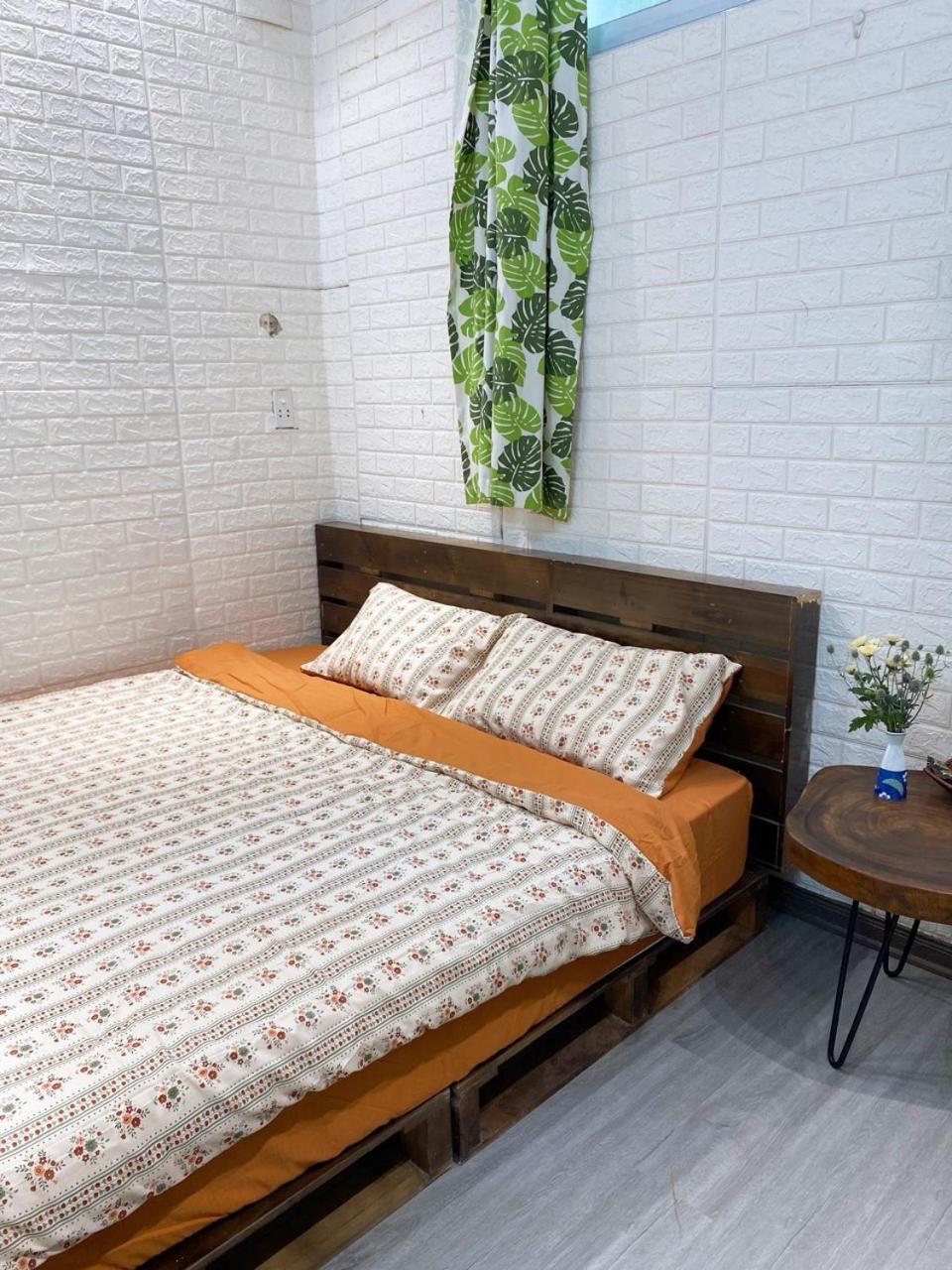האנוי Anchie Home Ly Nam De- Ha Noi Train Street- Ha Noi Old Quarter מראה חיצוני תמונה