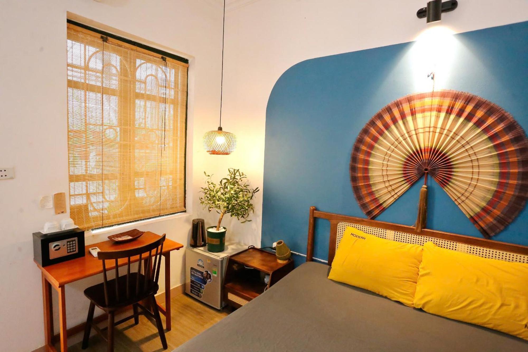 האנוי Anchie Home Ly Nam De- Ha Noi Train Street- Ha Noi Old Quarter מראה חיצוני תמונה